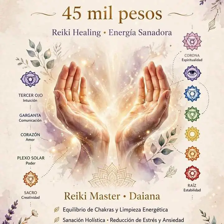 Reiki
