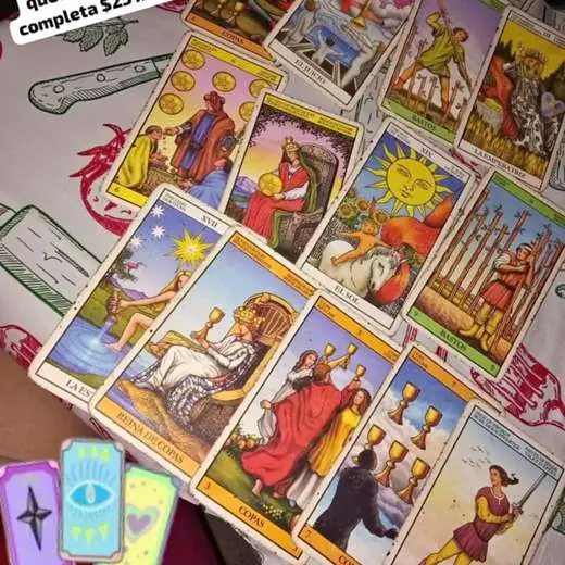 Tarot