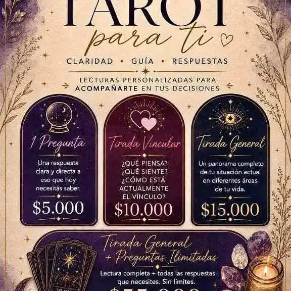 Tarot