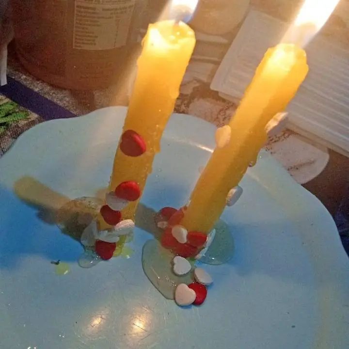 Rituales económicos