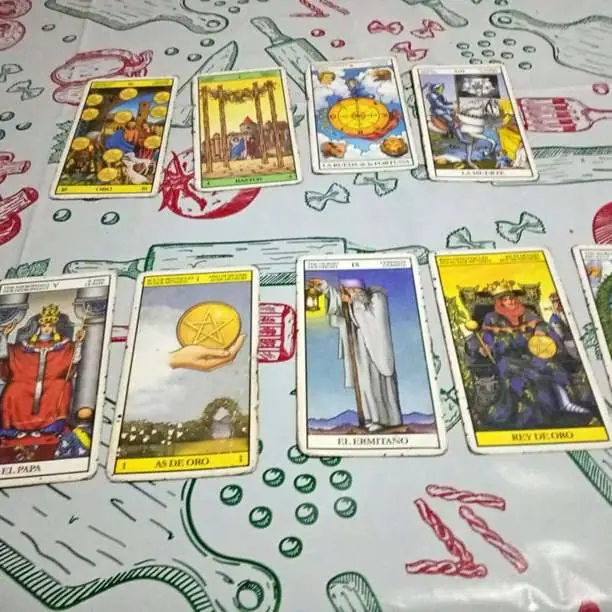 Tarot