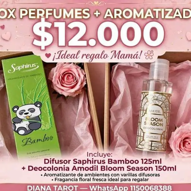 Perfumes
