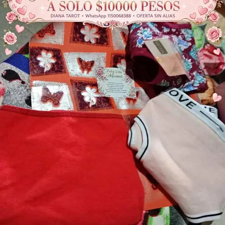 Día de la madre
