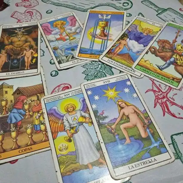 Tarot