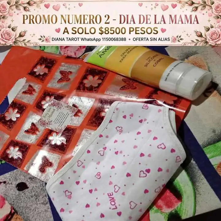 Regalo para mama