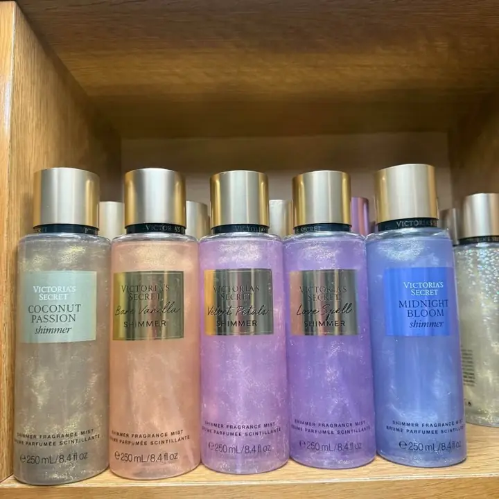 Body splash Victoria’s Secret ORIGINAL