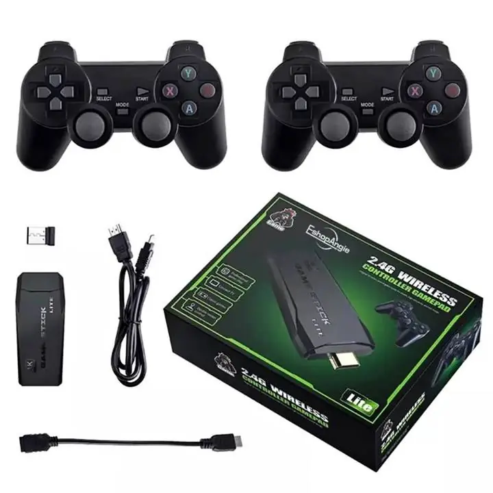 Game Stick Lite 2.4g
