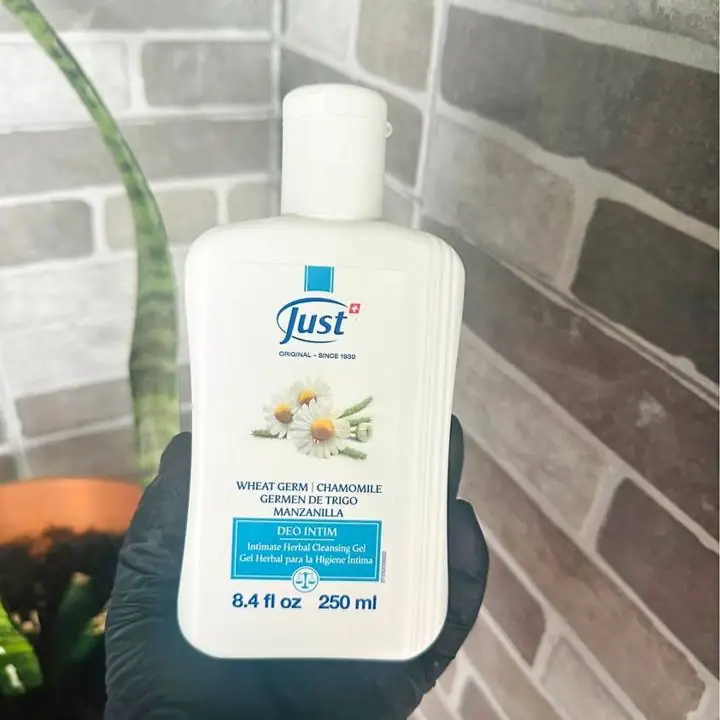 Oferta deo intim just 250ML