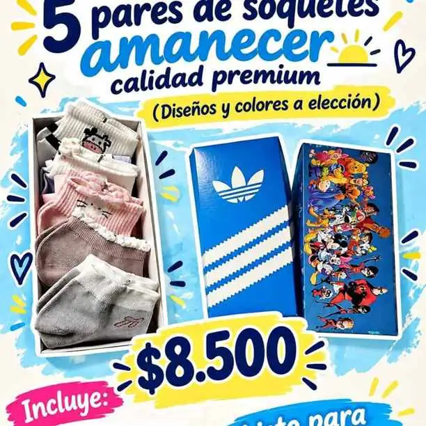 Regalos para mamá
