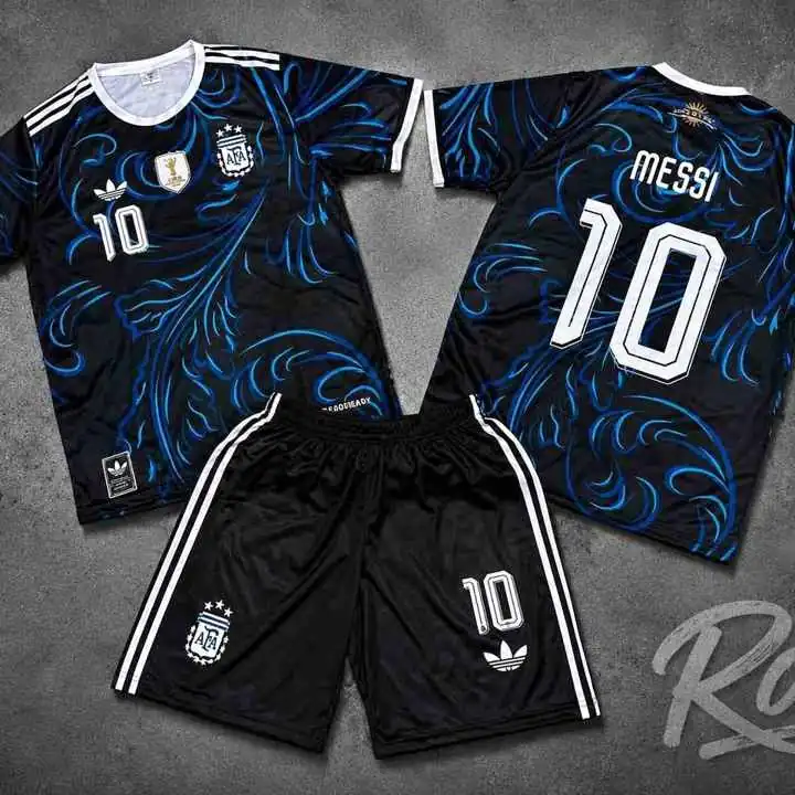 Conjunto Argentina niño
