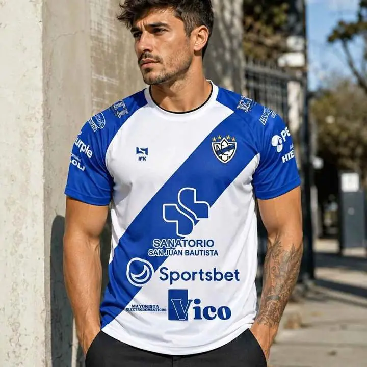 Midland camisetas