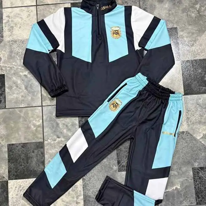 Conjuntos Argentina