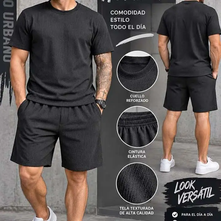 Conjunto Hawaii
