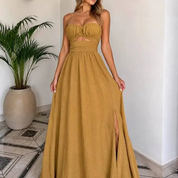 Vestido brasilero