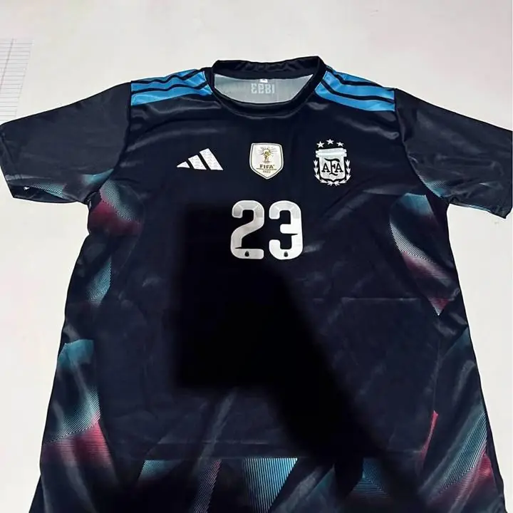 Camisetas Dibu