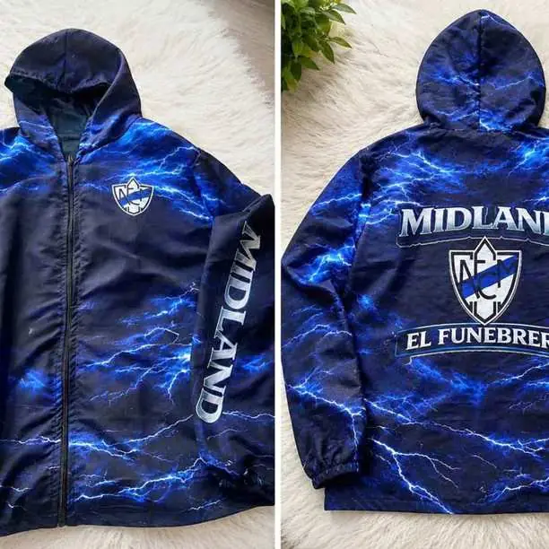 Midland camperas