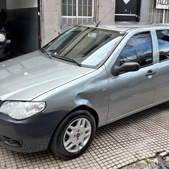 Fiat palio fire 1.4 nafta año 2009 full precio: $4.900.000