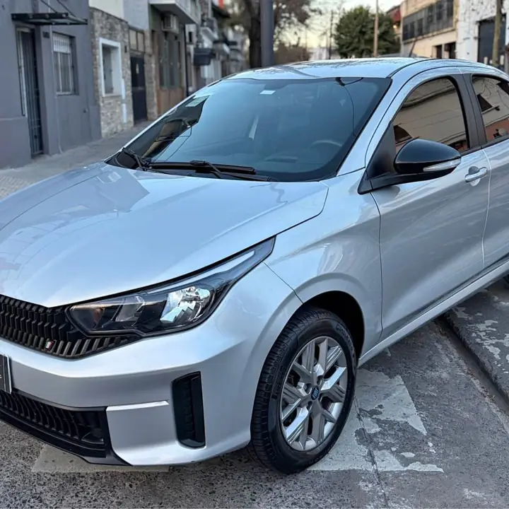 Fiat cronos like 1.3 gse – año 2025 precio usd 14.700