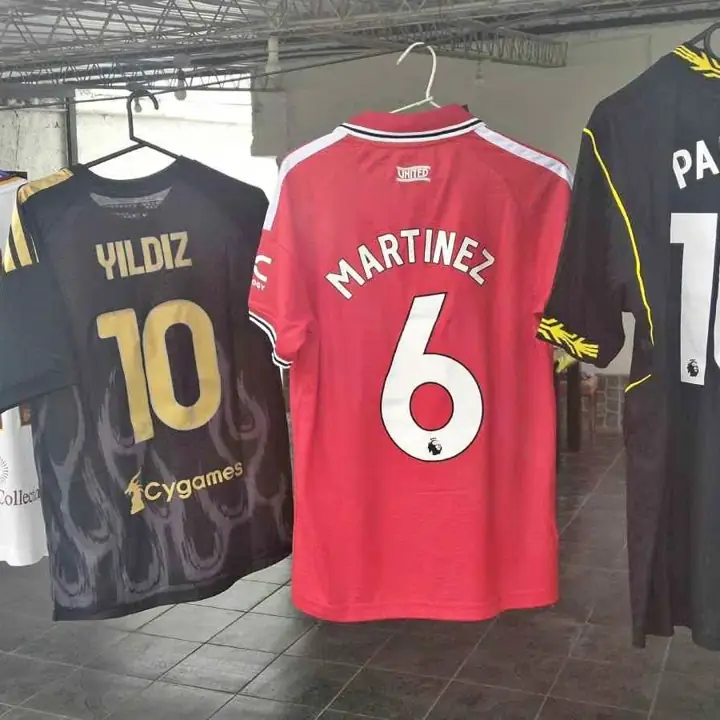 Camisetas importadas