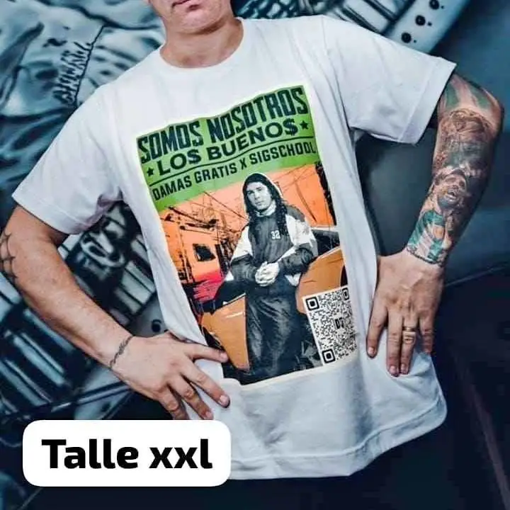 Remera sigscholl