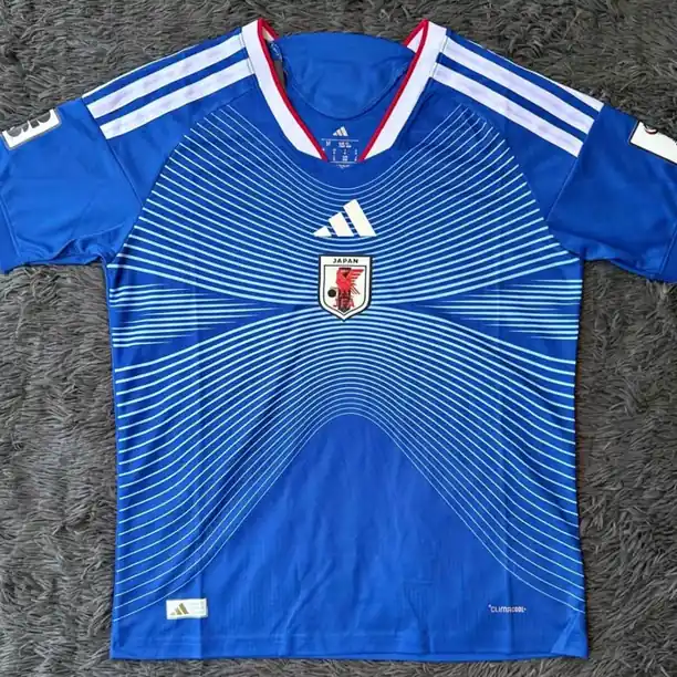 Camiseta Japón