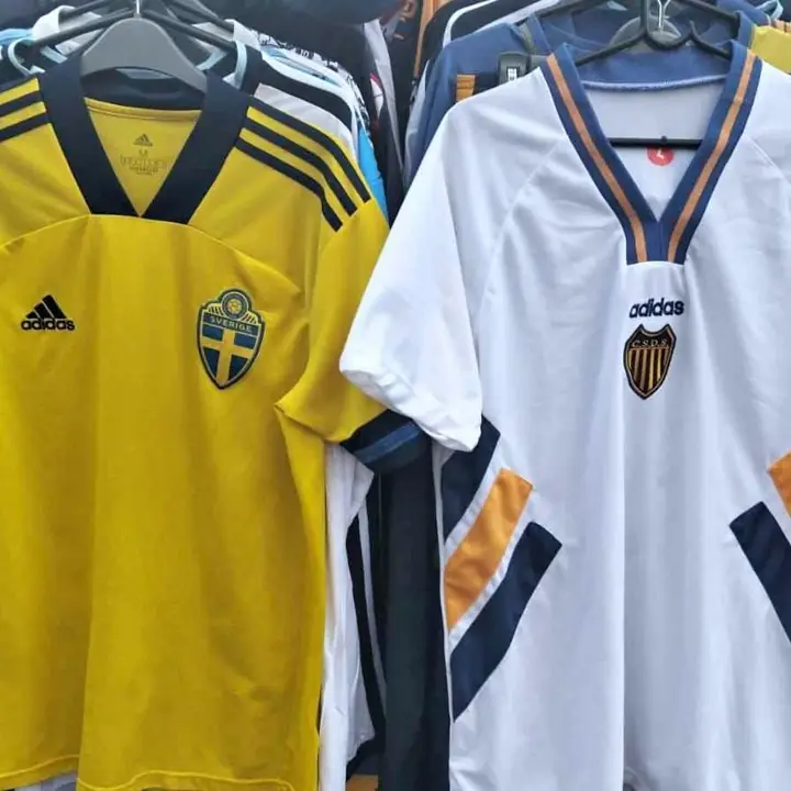 Retros de dock sud