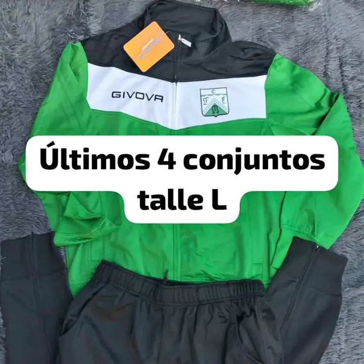 Conjunto de ferro