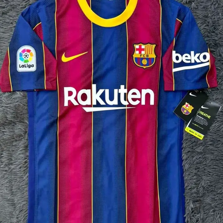 Camisetas originales s m
