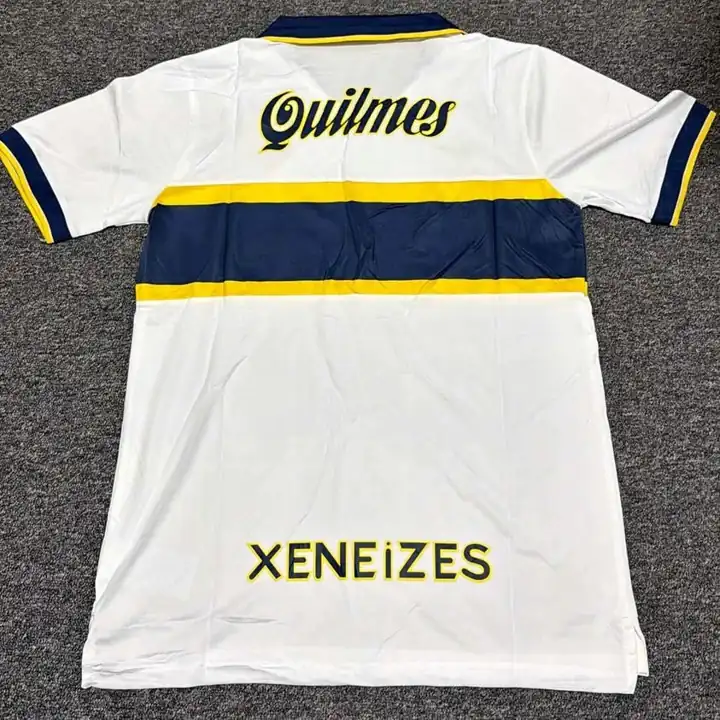 Boca retro 1997