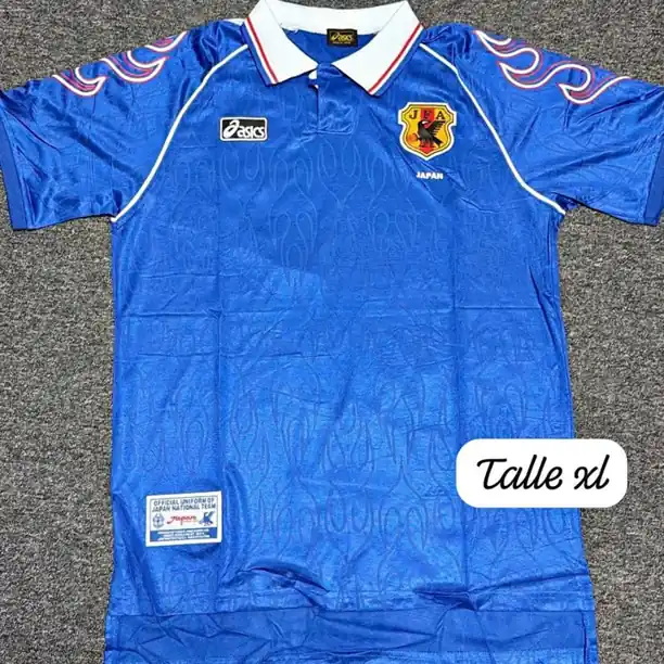Japón 1998