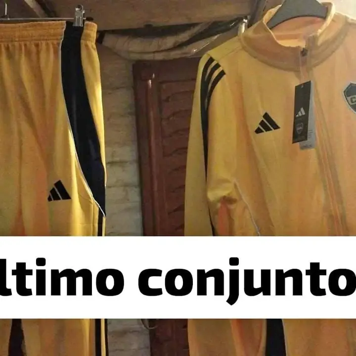 Conjunto de boca
