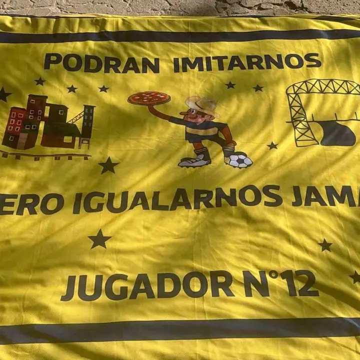 Telón histórico de boca
