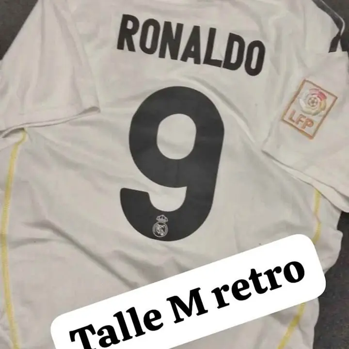 Real Madrid 2009