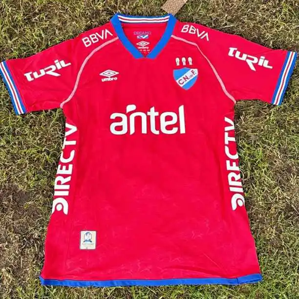 Nacional de Uruguay