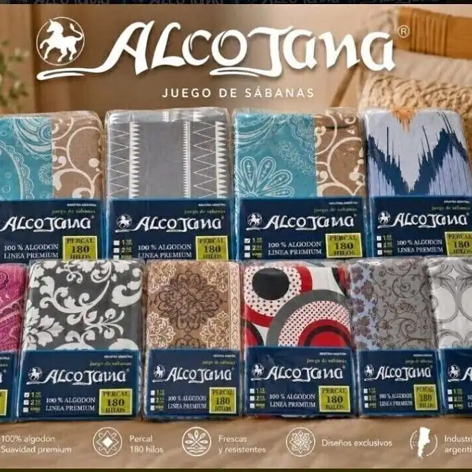 Juego+completo+sábanas+dos+plazas+y+media+