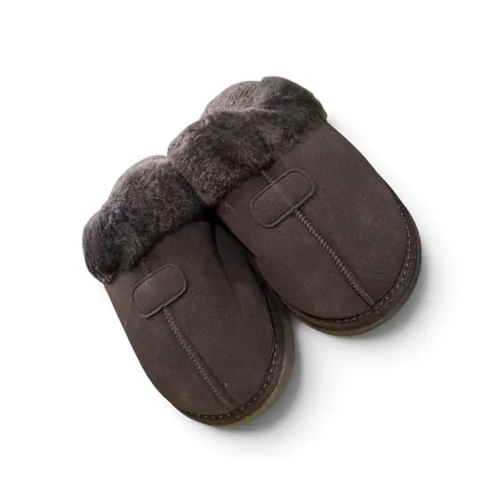 Pantuflas+