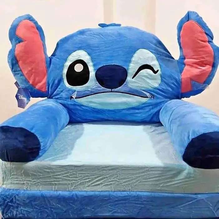 Sillón+cama+infantil+