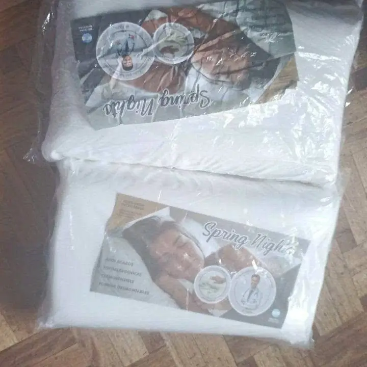 Almohada i!teligemte
