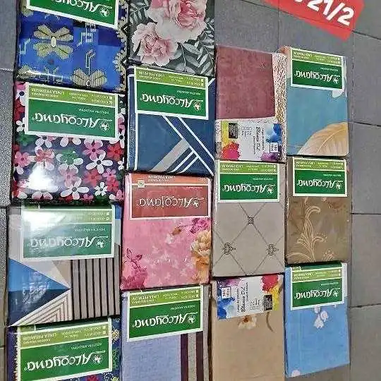 Sabanas dos y media juego completo