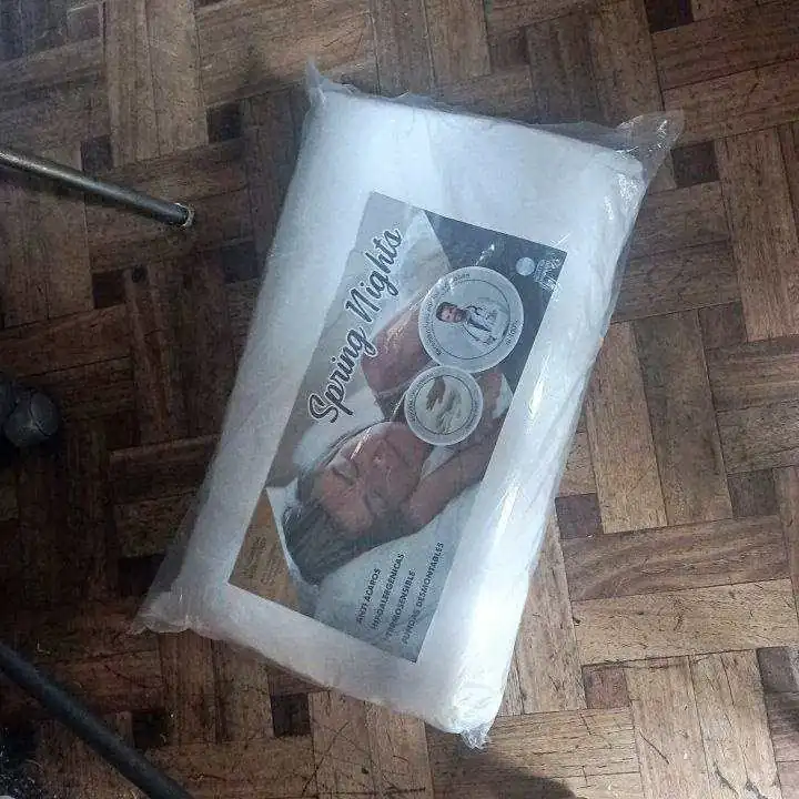 Almohada imteligente