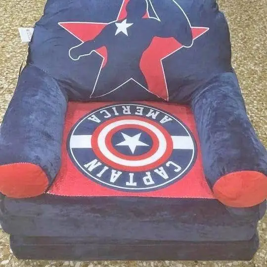 Sillón cama