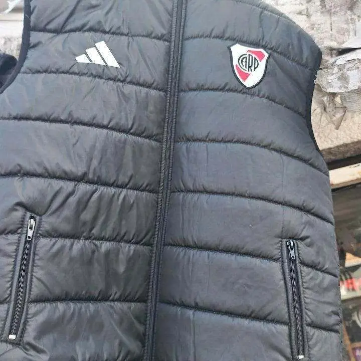 Chaleco adulto
