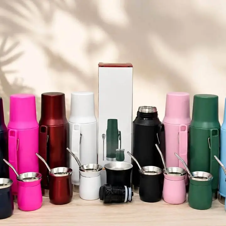 Termos mates super promo desde $27.000