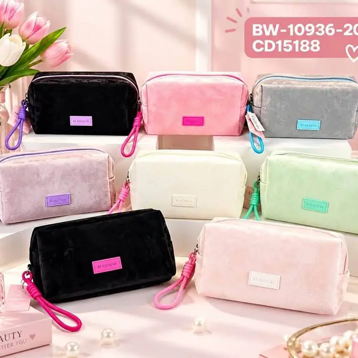 Porta cosmeticos desde $8.600