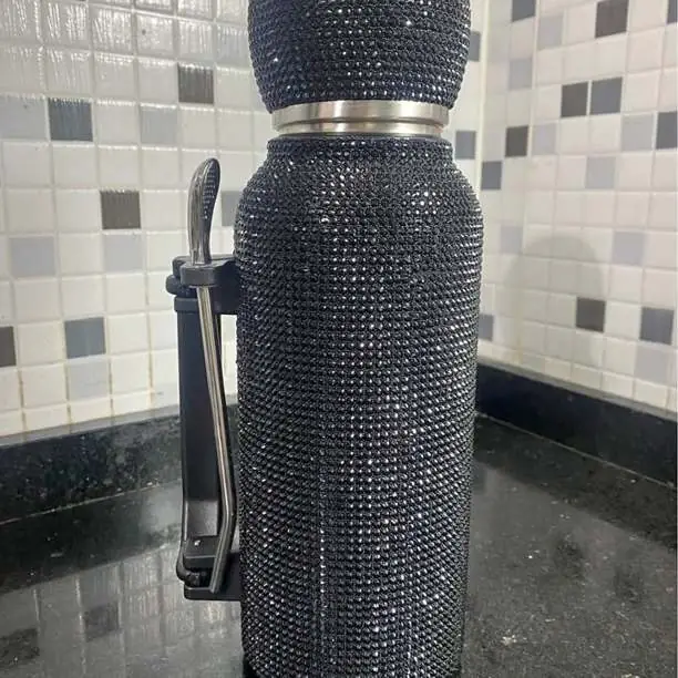 Termo y mate brilloso super oferta