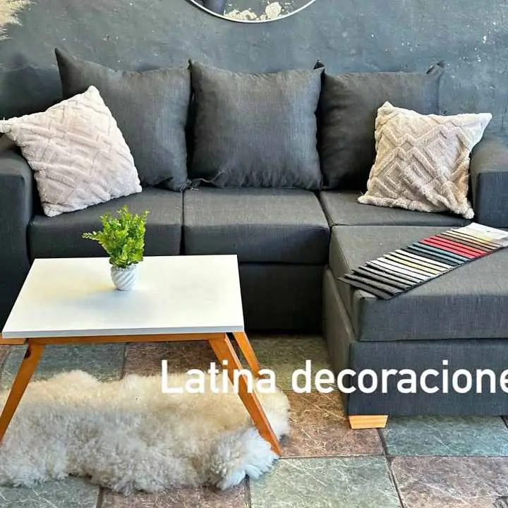 Sillones 3 cuerpos| Desde $230.000