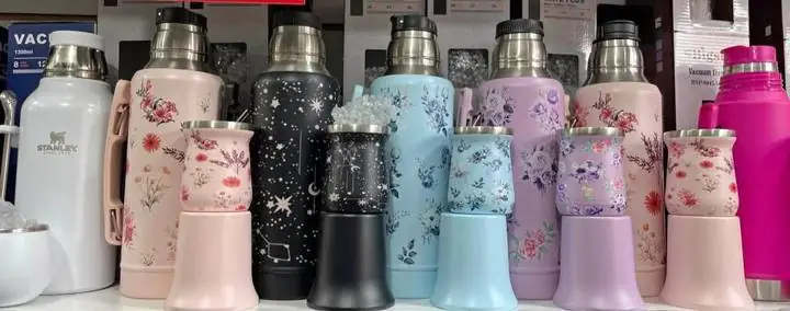 Termo y mate súper oferta