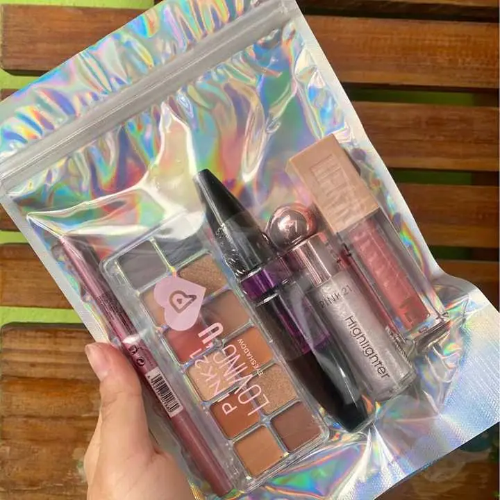 Kit de maquillaje ideal para regalar