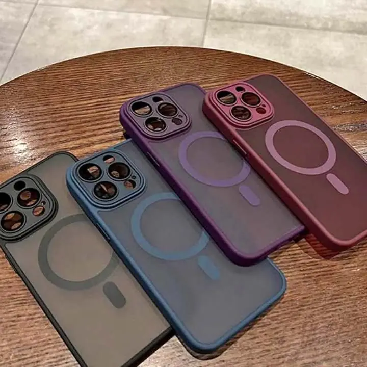 Fundas para iPhone del 11 al 17 pro max $9.000
