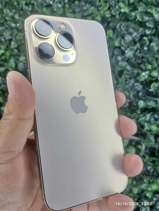 iPhone 13 pro 128GB libre de fábrica
